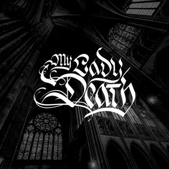 My Lady Death logo